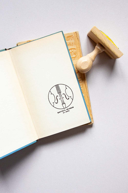 Stamp by Me | Ex Libris | Tampon En Bois Personnalisé pour Livre | Tampon de Bibliothèque en Caoutchouc | Pour Livres, Pages, Lettres | Enseignant | Appartient à | Etiquettes | Rectangulaire |4 Motifs Stamp by Me | Ex Libris | Tampon En Bois Personnalisé pour Livre | Tampon de Bibliothèque en Caoutchouc | Pour Livres, Pages, Lettres | Enseignant | Appartient à | Etiquettes | Rectangulaire |4 Motifs